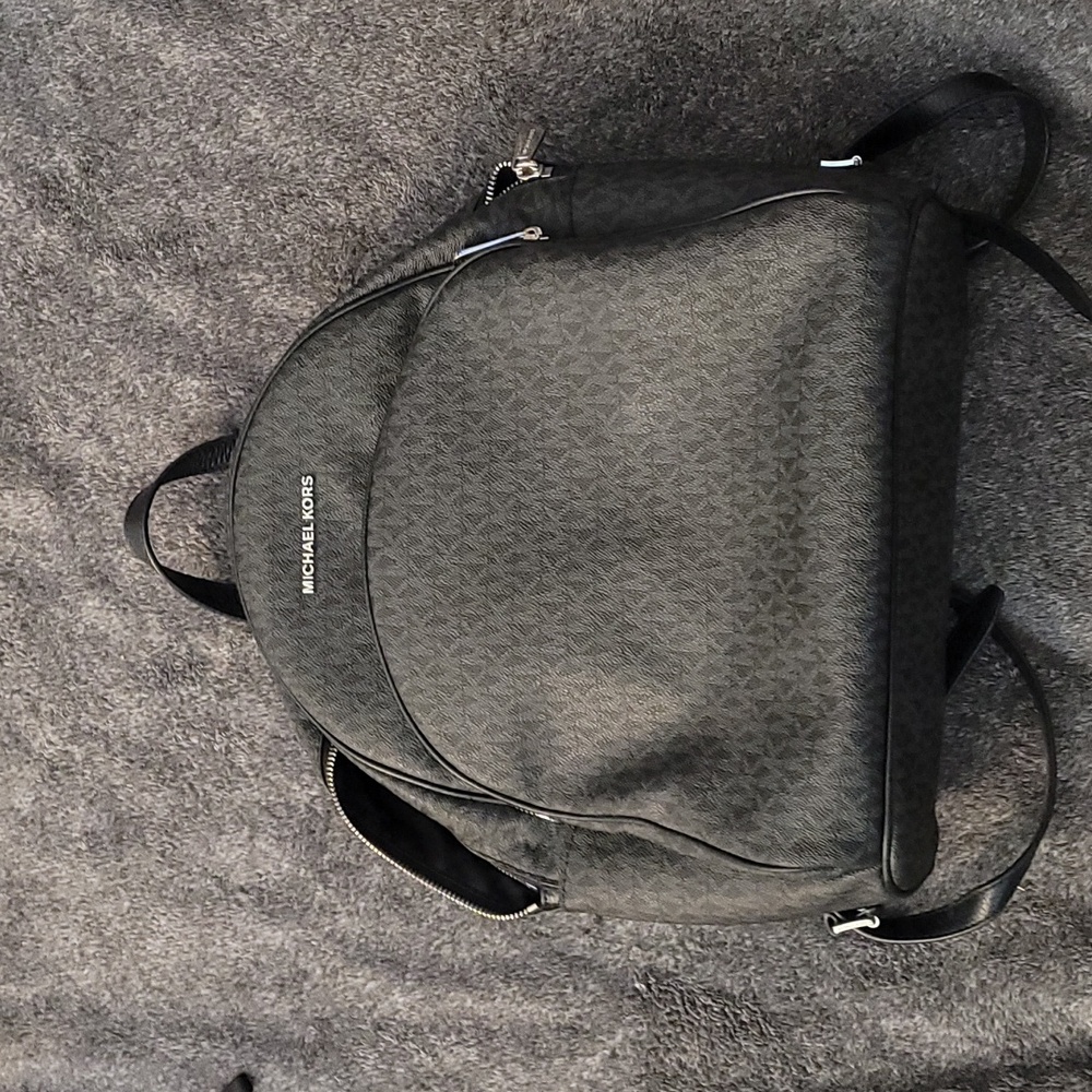 Michael kors backpack